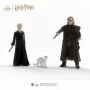 Schleich play figure set Wizarding World: Mad‑Eye Moody and Draco Malfoy with Ferret