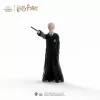 Schleich play figure set Wizarding World: Mad‑Eye Moody and Draco Malfoy with Ferret