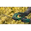 Bosch AdvancedShear 18V-10 cordless grass shear 10 cm Lithium-Ion (Li-Ion) Black, Green