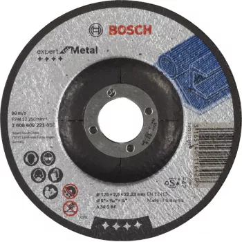Bosch 2 608 600 542 angle grinder accessory