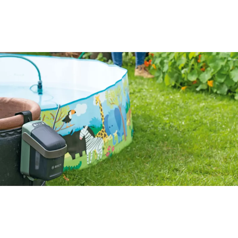 Bosch GardenPump18V-2000 2000 l/h