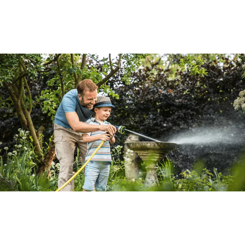 Bosch GardenPump18V-2000 2000 l/h