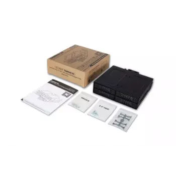 HDD Cage Icy Dock MB607SP-B
