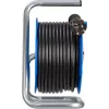 Power Extension Brennenstuhl 1079180600 15m 3 AC Outlets Indoor Black Blue White