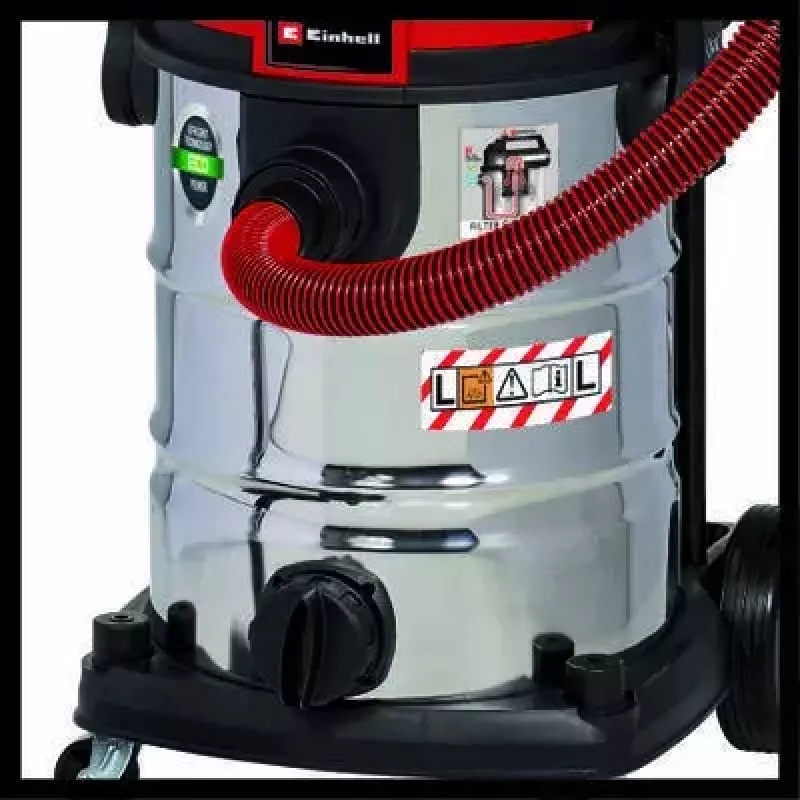 Cylinder vacuum Einhell TE-VC 2230 SACL