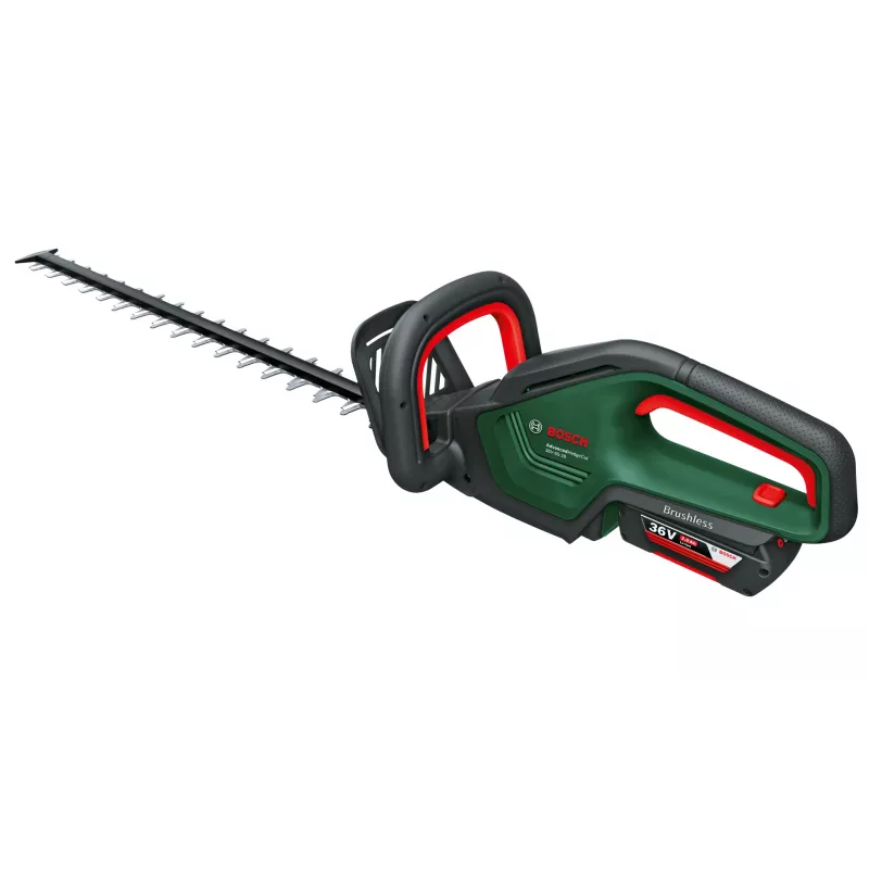 Bosch AdvancedHedgeCut 36V-65-28 Single blade 3.5 kg