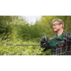 Bosch AdvancedHedgeCut 36V-65-28 Single blade 3.5 kg