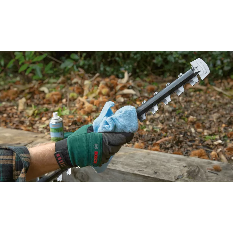 Bosch AdvancedHedgeCut 36V-65-28 Single blade 3.5 kg