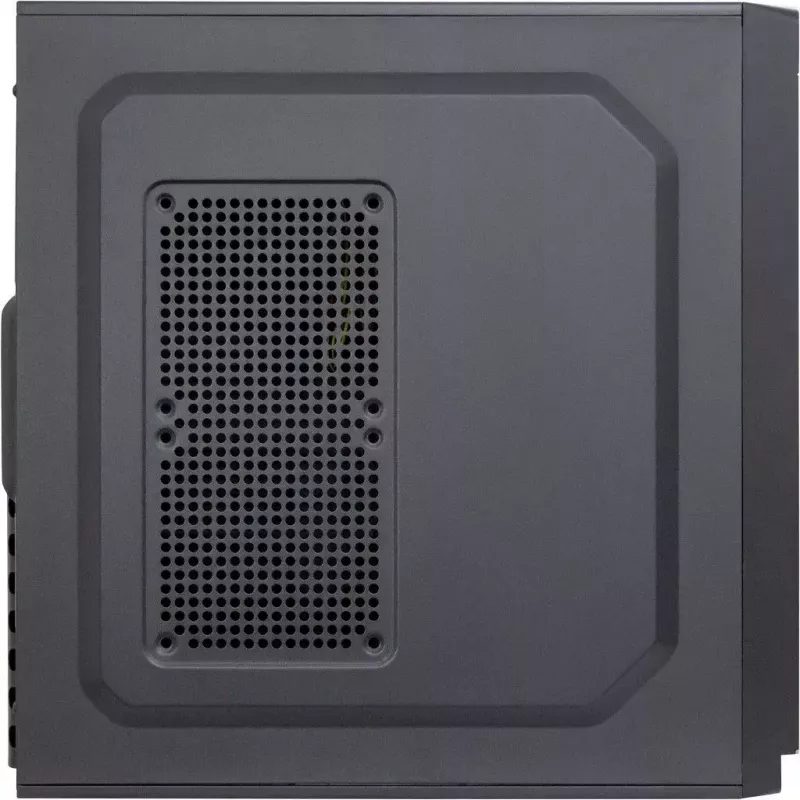 PC Case Inter-Tech IT-5916 Tower Black