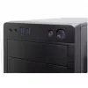 PC Case Inter-Tech IT-5916 Tower Black