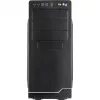 PC Case Inter-Tech IT-5916 Tower Black