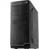 PC Case Inter-Tech IT-5916 Tower Black