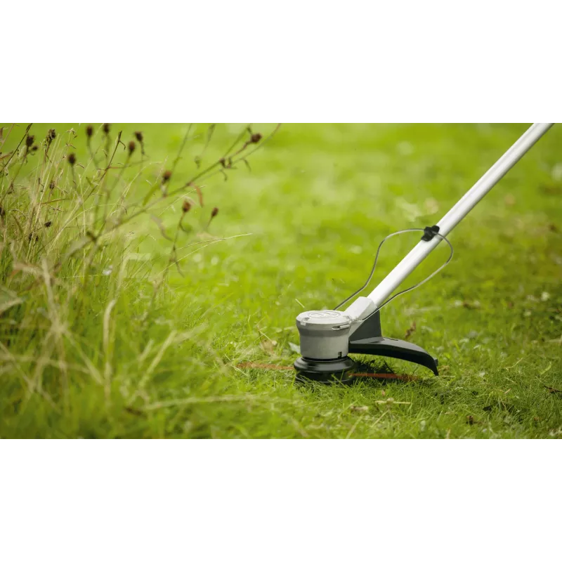 Bosch AdvancedGrassCut 36V-33 Cordless Grass Trimmer 36V Brushless 33cm 2.4mm Line