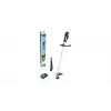 Bosch AdvancedGrassCut 36V-33 Cordless Grass Trimmer 36V Brushless 33cm 2.4mm Line