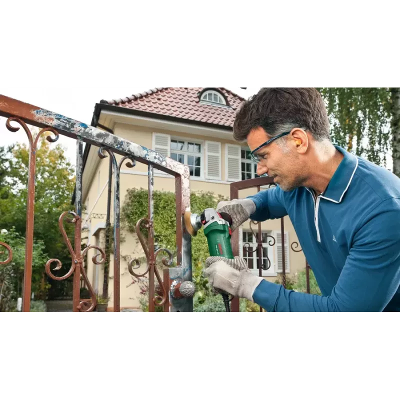 Bosch PWS 850-125 angle grinder 12.5 cm 12000 RPM 850 W 1.84 kg