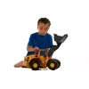 Loader BRUDER Volvo Radlader L260H Recommended age 3+ ABS material