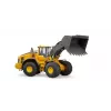 Loader BRUDER Volvo Radlader L260H Recommended age 3+ ABS material