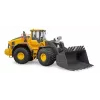 Loader BRUDER Volvo Radlader L260H Recommended age 3+ ABS material