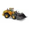 Loader BRUDER Volvo Radlader L260H Recommended age 3+ ABS material