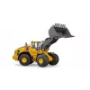 Loader BRUDER Volvo Radlader L260H Recommended age 3+ ABS material