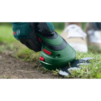 Bosch Isio Double blade 500 g