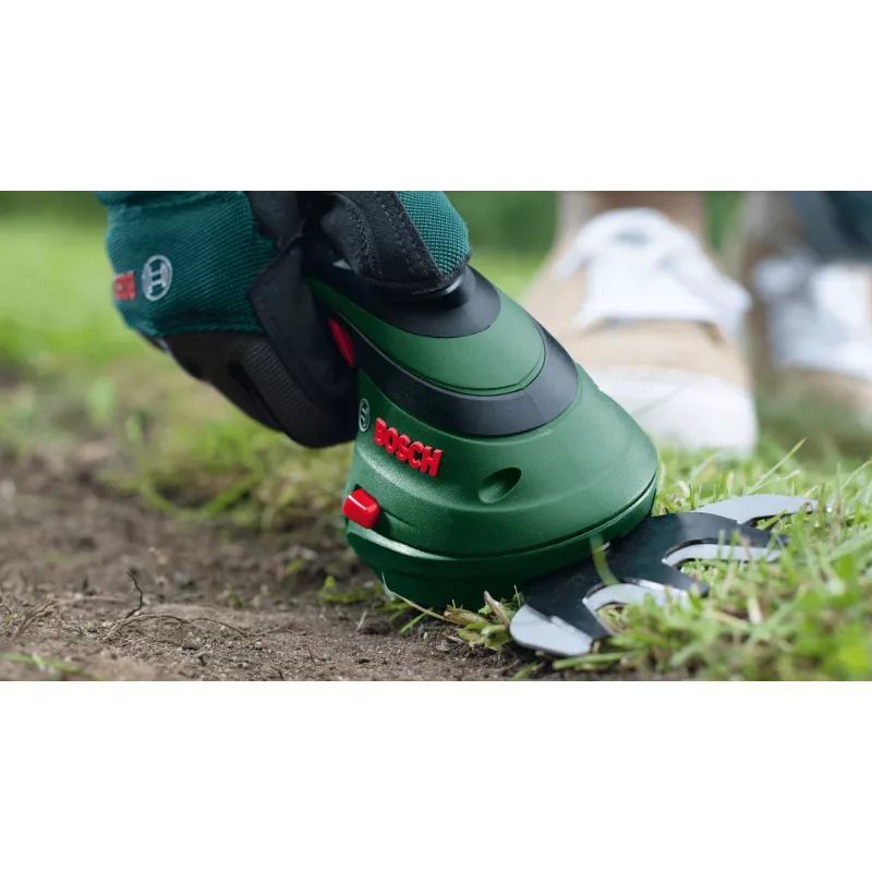 Bosch Isio Double blade 500 g