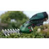 Bosch Isio Double blade 500 g