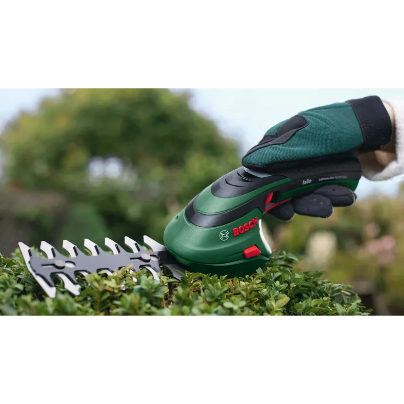 Bosch Isio Double blade 500 g