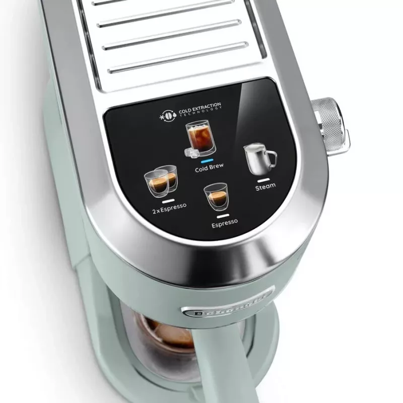 Espresso machine DeLonghi 1.1L Dedica 0132106345