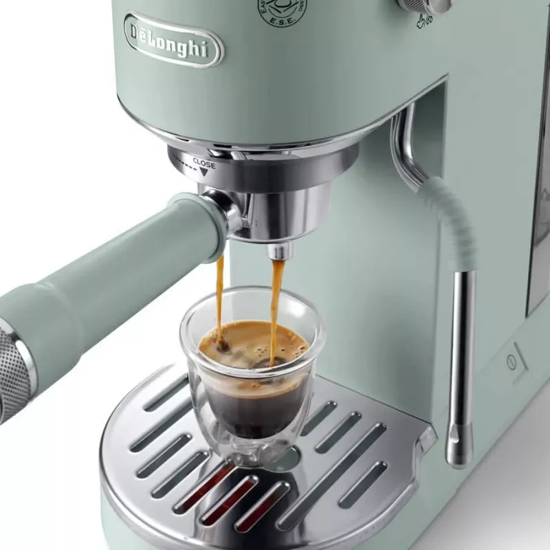 Espresso machine DeLonghi 1.1L Dedica 0132106345