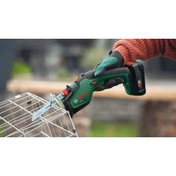 Bosch Keo power jigsaw 2300 spm 1.4 kg