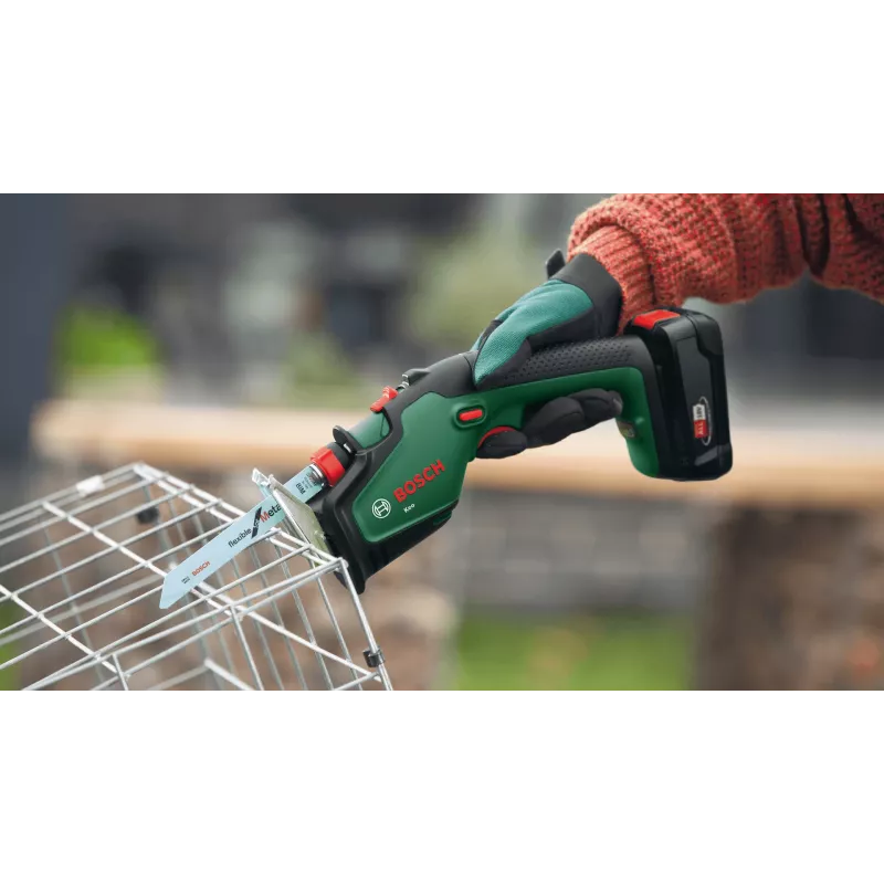Bosch Keo power jigsaw 2300 spm 1.4 kg