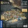 Kosmos 692803 board/card game Board game Role-playing