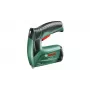 Electric Stapler Bosch 0 603 968 200 Battery Operated Standard Clinch