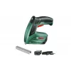 Electric Stapler Bosch 0 603 968 200 Battery Operated Standard Clinch