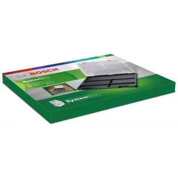 Bosch ‎1600A019CG, 327 mm, 267 mm, 28 mm, 460 g, 1 pc(s), B07GRD742G