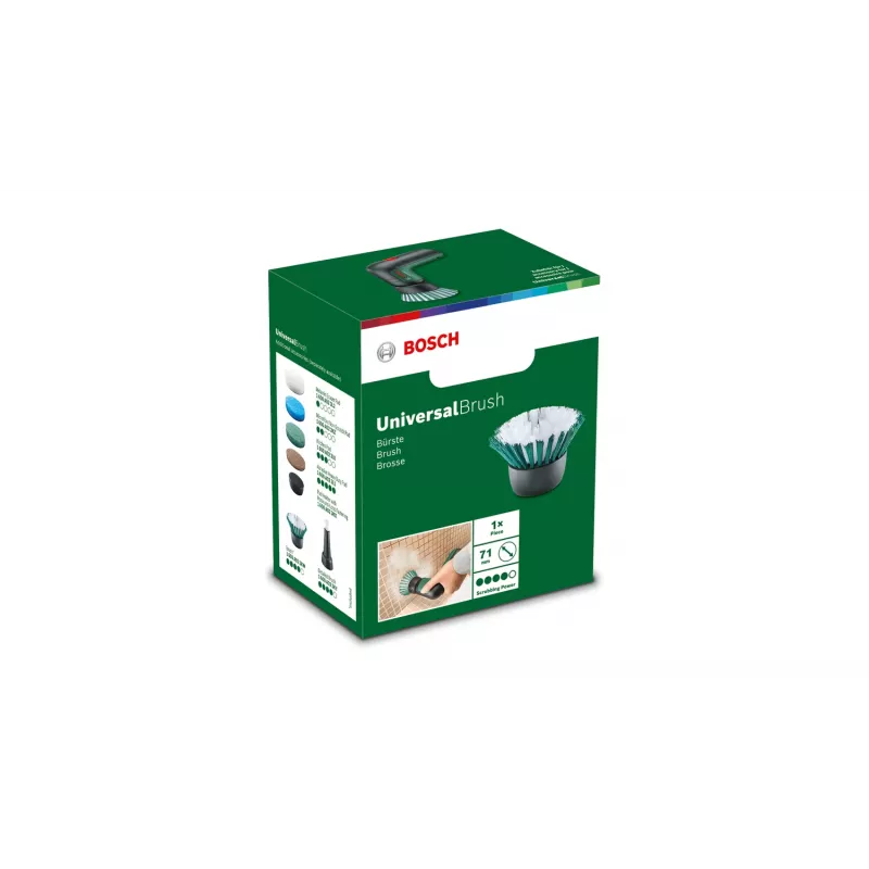 Bosch 1 600 A02 3KW cleaning scraper