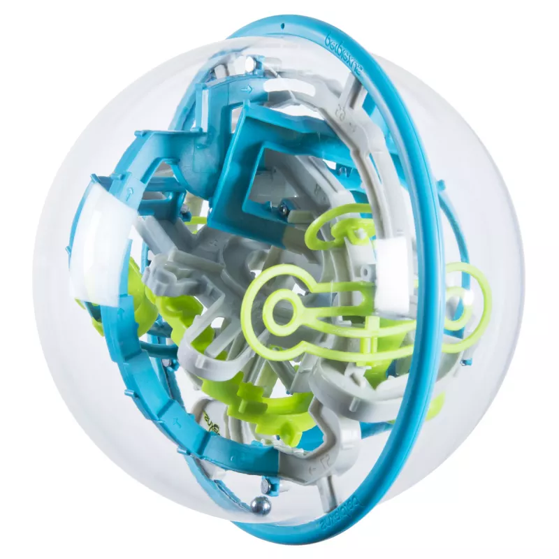 Games Perplexus Rebel, 3D Maze Game with 70 Obstacles, Maze puzzle toy, 6 yr(s)
