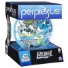 Games Perplexus Rebel, 3D Maze Game with 70 Obstacles, Maze puzzle toy, 6 yr(s)