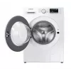 Samsung WW90T4048EE washing machine Front-load 9 kg 1400 RPM White