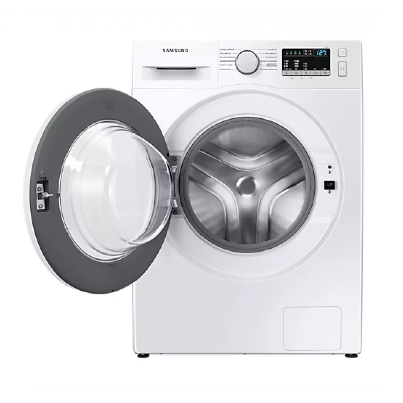 Samsung WW90T4048EE washing machine Front-load 9 kg 1400 RPM White