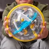 Games Perplexus Beast, 3D Maze Game with 100 Obstacles, Maze puzzle toy, 6 yr(s)