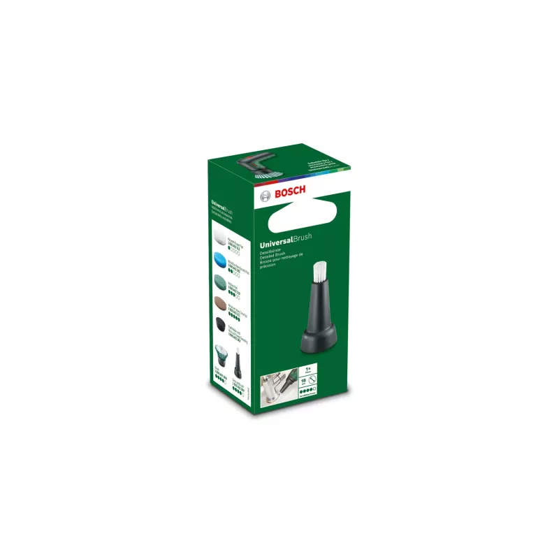 Bosch 1 600 A02 3KY cleaning scraper