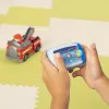 PAW Patrol , Marshall Remote Control Fire Truck with 2-Way Steering, for Kids Aged 3 and Up