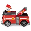 PAW Patrol , Marshall Remote Control Fire Truck with 2-Way Steering, for Kids Aged 3 and Up
