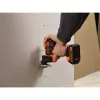 Drill Attachment Accessory Black & Decker MTOS4-XJ for Metal Wood