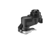 Drill Attachment Accessory Black & Decker MTOS4-XJ for Metal Wood