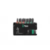 Screwdriver Bit Set Wera 05057420001 12 pcs