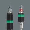 Screwdriver Bit Set Wera 05057420001 12 pcs