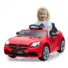 Ride-on car Jamara Mercedes-Benz SLC Battery-powered 12V Red
